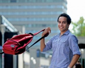 studenten gaan bezuingingen voelen 2