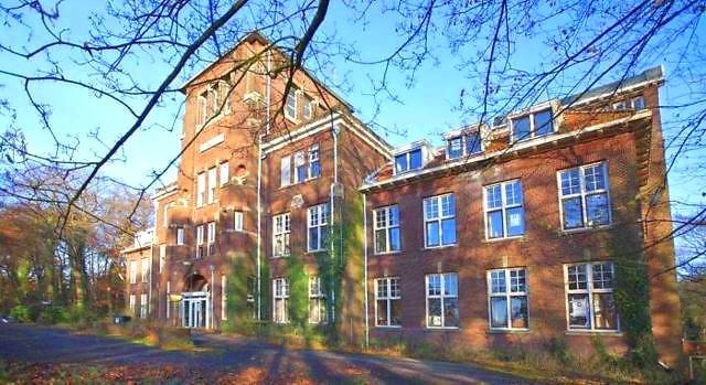 Foto: Dick van Aalst