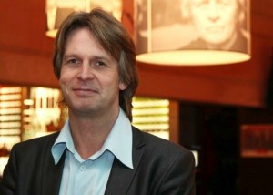 Foto: Rob Alving