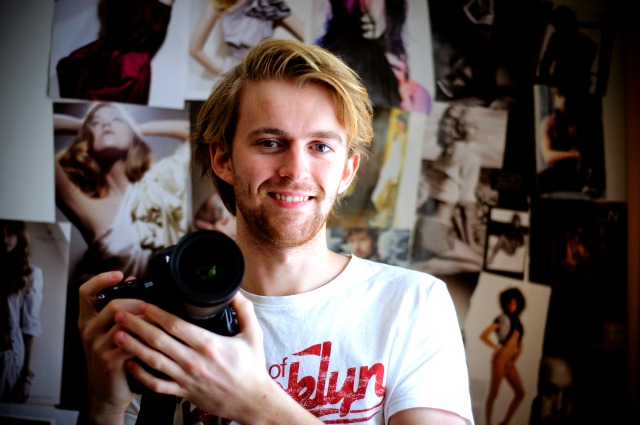 Foto: Anne Gerritsma