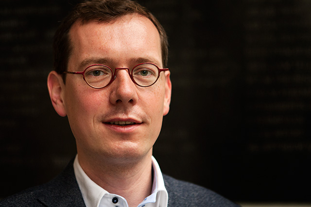Foto: Dick van Aalst