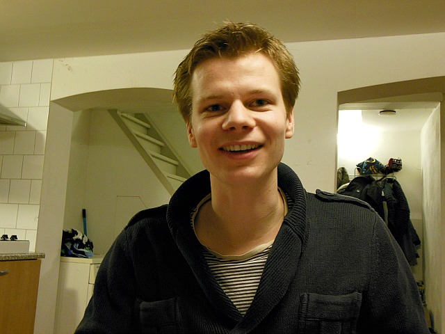 Floris