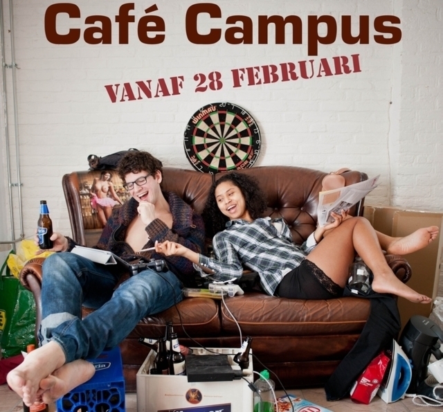 campusinbeeld