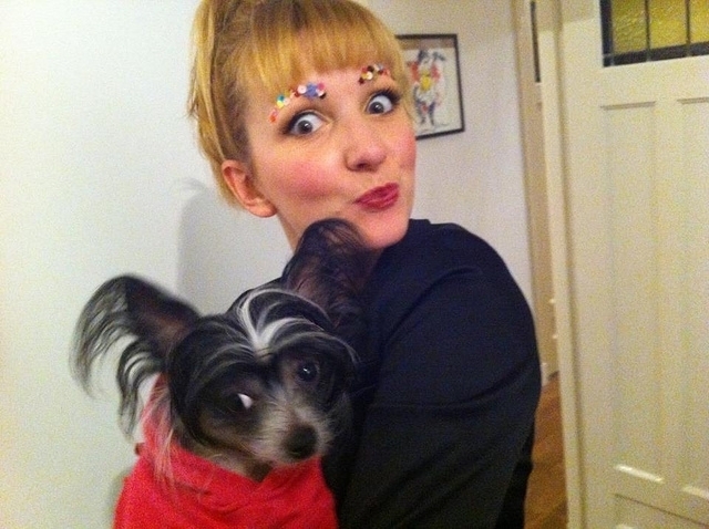 Elfie Tromp