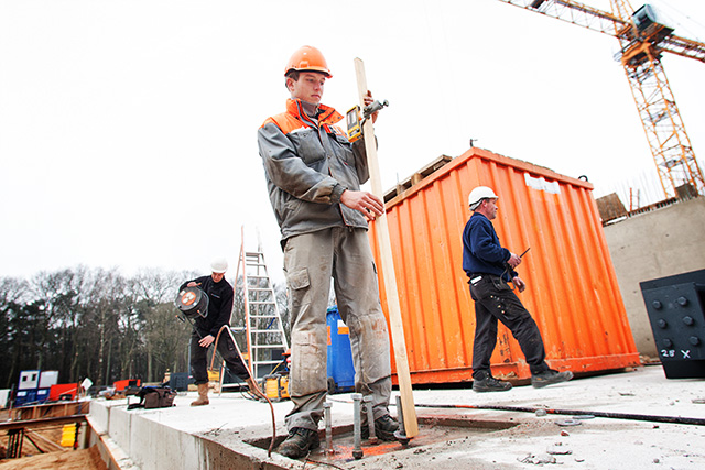 Foto: Dick van Aalst