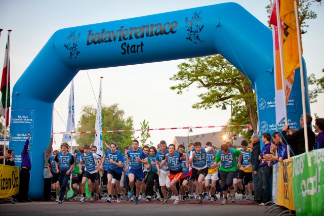 20130328 Batavierenrace