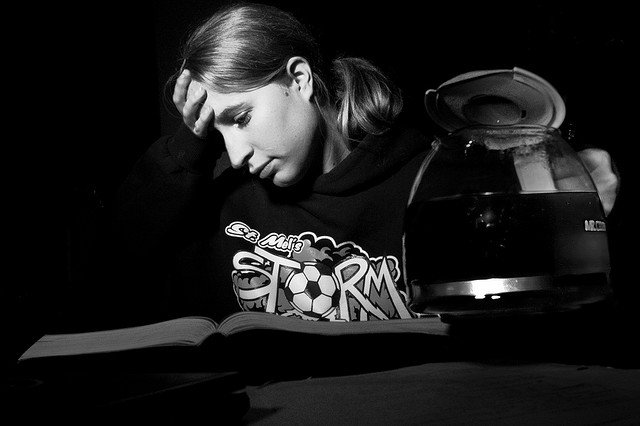 Foto: Jesse Evans - Creative Commons
