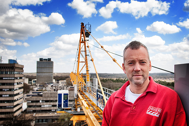 Foto: Dick van Aalst
