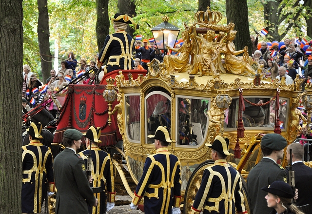Foto: Niederlandenned