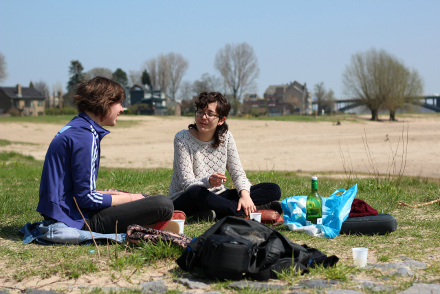 Foto: Joep aan den Boom