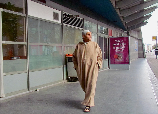 Fotot: Roel Wijnants.