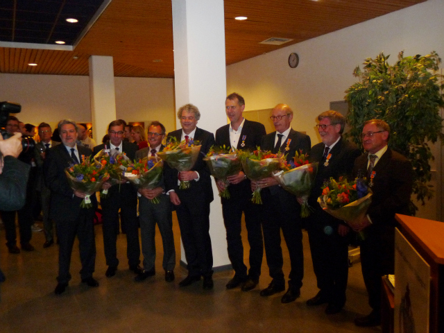 Foto: Tim van Ham