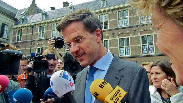 Foto: Roel Wijnants