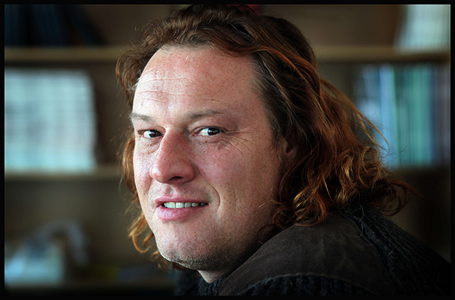 Foto: Erik van 't Hullenaar