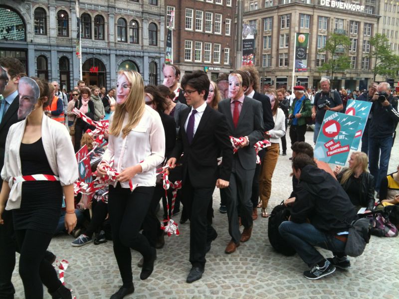 Foto: Annemarie Haverkamp