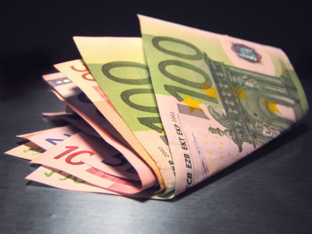 geld