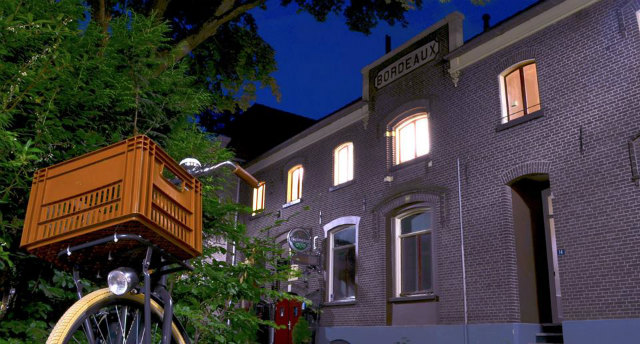 Foto: Arjen Boender