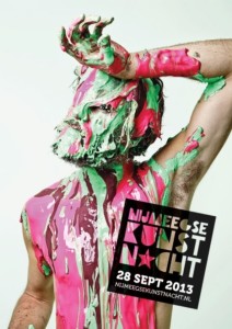 kunstnacht