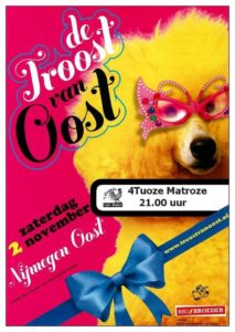 troost van oost