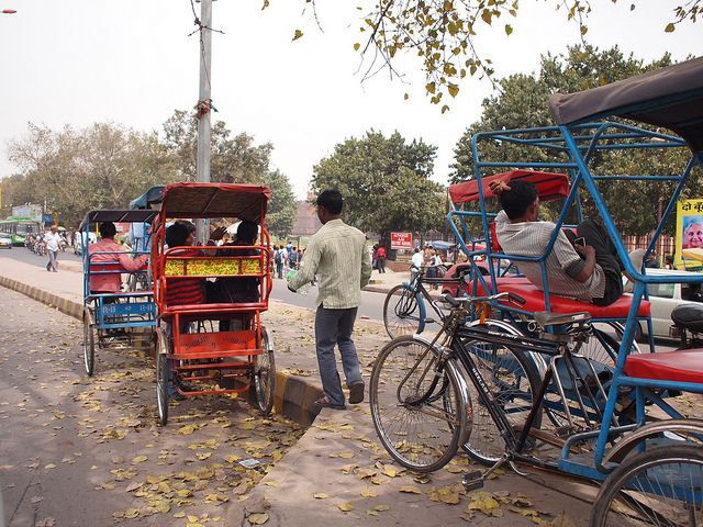 New Dehli