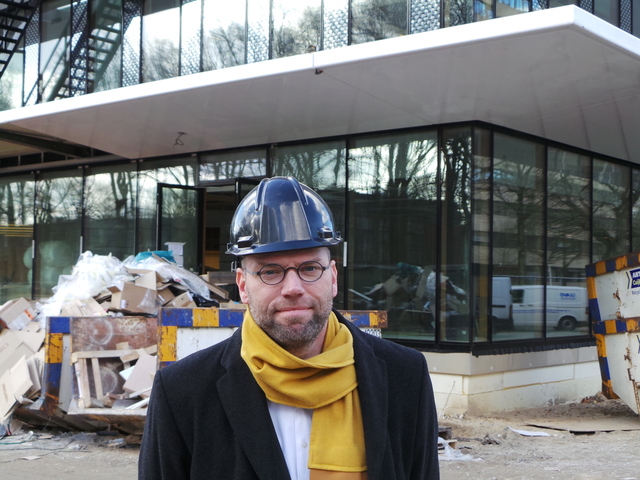 Foto: Paul van den Broek