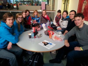 Foto: UT Nieuws