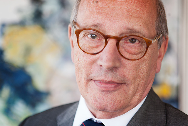 Foto: Dick van Aalst