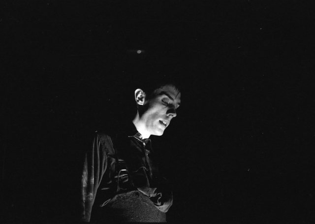 Bauhaus. Foto: archief Doornroosje
