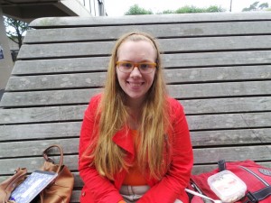Lysanne