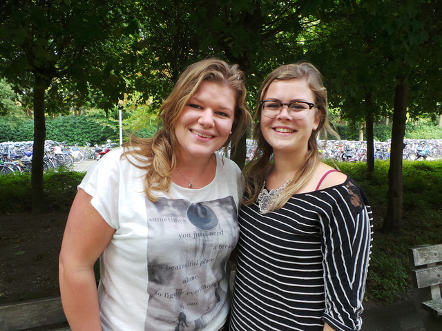 Sifra en Anna