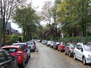 De Veldstraat. Foto: Mathijs Noij