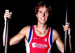 Erik Dekker. Foto: Duncan de Fey.