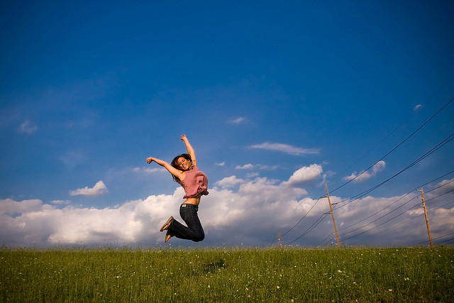 Foto: thephotographymuse / Creative Commons