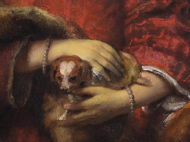 Google art project