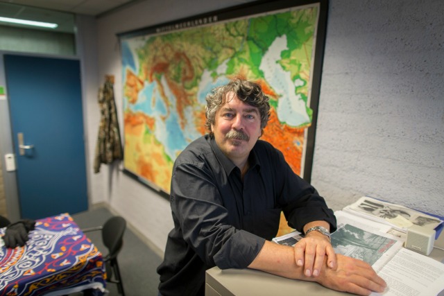 Foto: Erik van 't Hullenaar