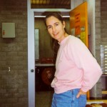 Nijmegen 0112- Lieke de Jong werkt al 40 jaar in het Erasmusgebouw / VOX