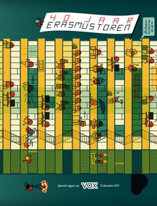 VOXErasmus COVER