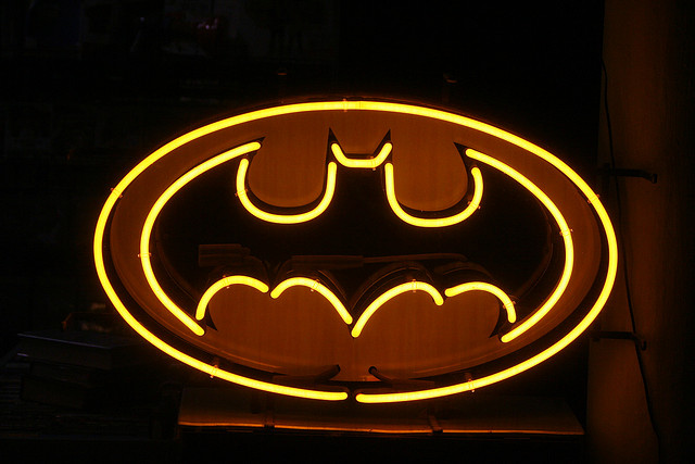 Foto: Bruce Fingerhoord (Creative Commons)