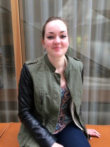 Foto: Carlijn van der Plas