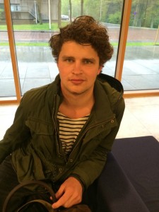 Foto: Carlijn van der Plas