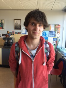 Benjamin van Middelkoop