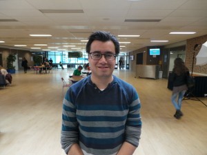 Bryan Aaldering