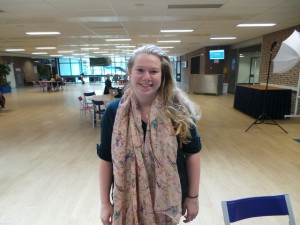 Esther Brantjes
