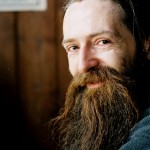 Aubrey de Grey. Foto: Share conference, Creative Commons