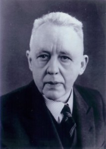 Eduard Dijksterhuis_afb Museum Boerhaave