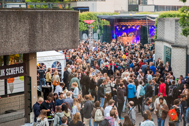 Foto: Marjolein van Diejen