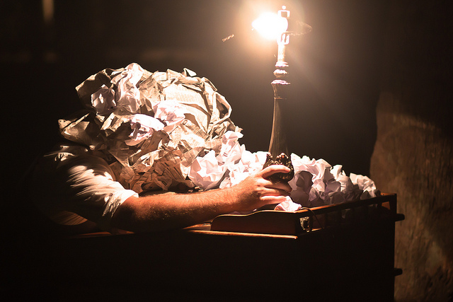 Foto: Drew Coffman, Creative Commons