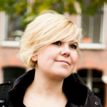 Linda Duits. Foto: Twitter.