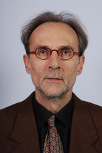 Hoogleraar Frans Wijsen