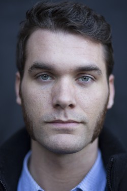 Matthias in maart op de Vox-cover: 'Wonderlijke ervaring.'Foto: Duncan de Fey